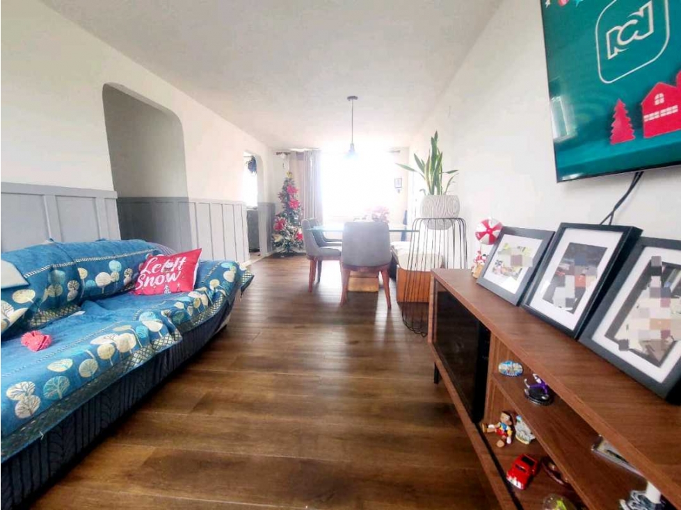 VENTA APARTAMENTO EN MANZANARES NORTE CALI — foto 2