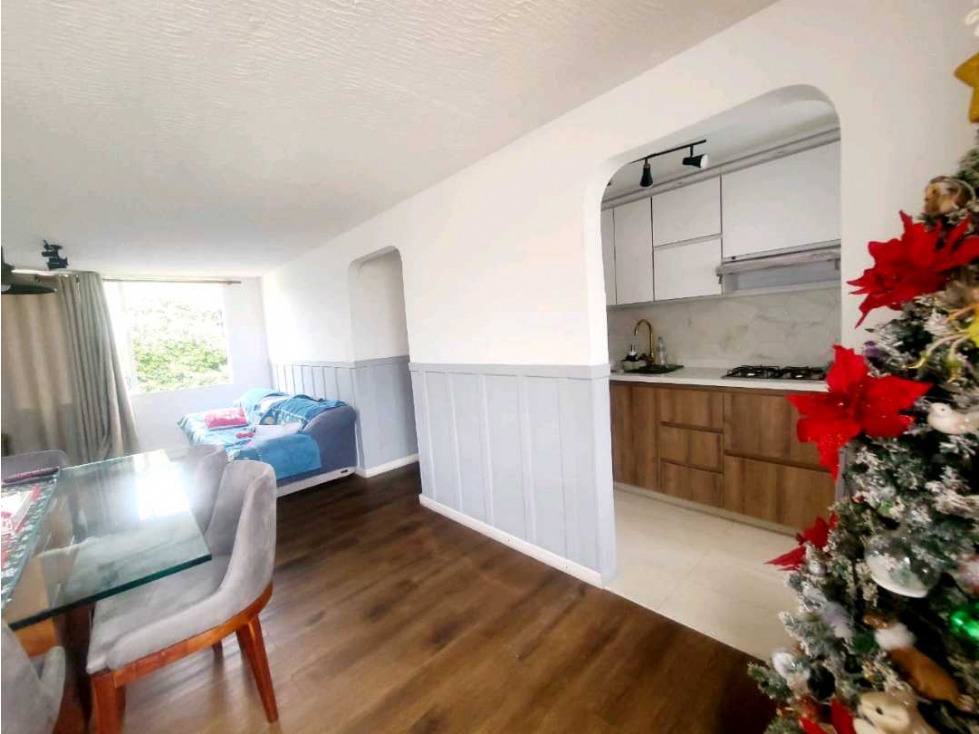 VENTA APARTAMENTO EN MANZANARES NORTE CALI — foto 3