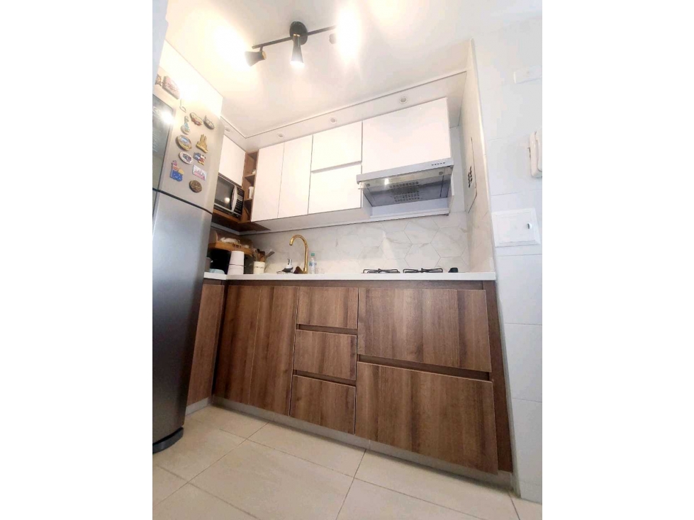VENTA APARTAMENTO EN MANZANARES NORTE CALI — foto 4