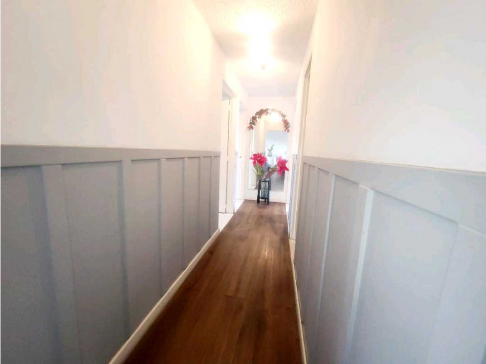 VENTA APARTAMENTO EN MANZANARES NORTE CALI — foto 5