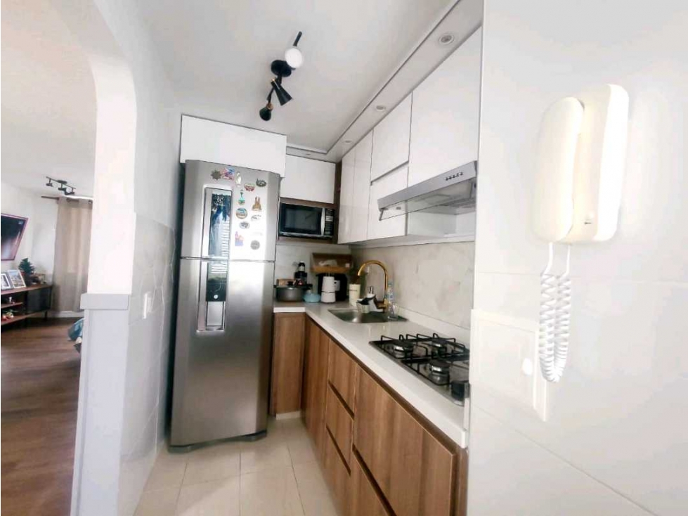 VENTA APARTAMENTO EN MANZANARES NORTE CALI — foto 6