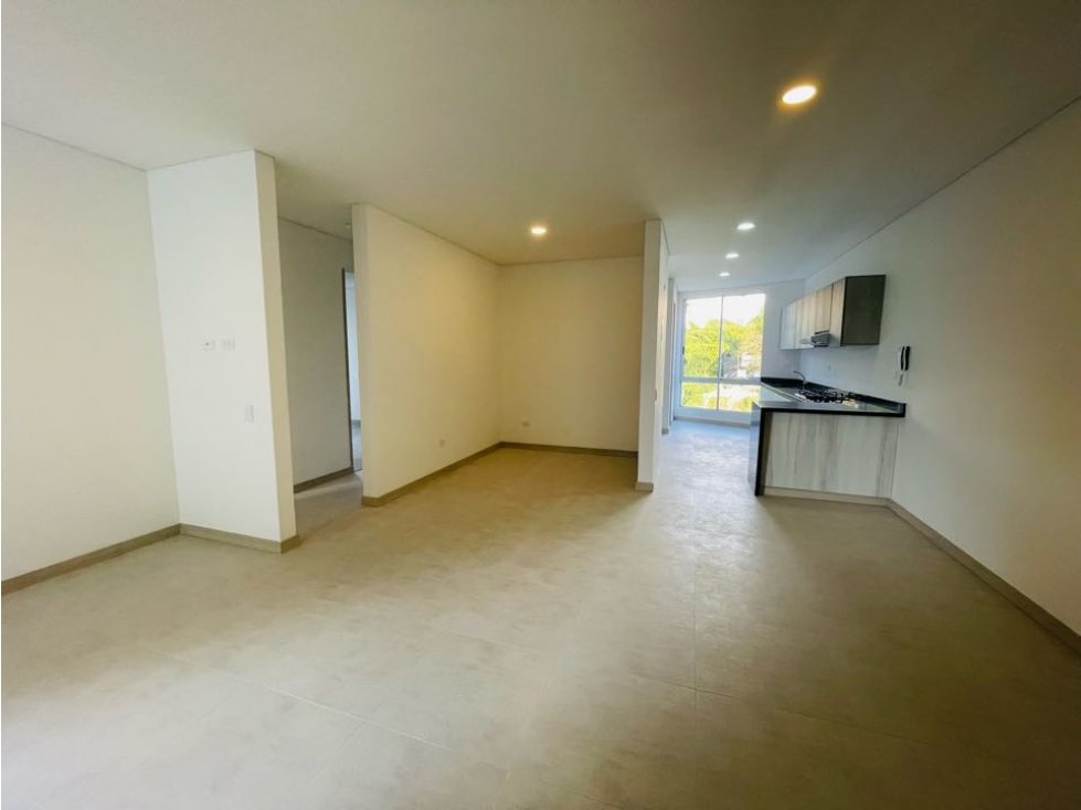 APARTAMENTO EN VENTA PARA ESTRENAR SECTOR LOS PROFESIONALES ARMENIA Q — foto 4