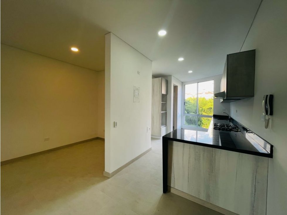 APARTAMENTO EN VENTA PARA ESTRENAR SECTOR LOS PROFESIONALES ARMENIA Q — foto 5