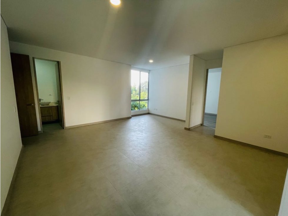 APARTAMENTO EN VENTA PARA ESTRENAR SECTOR LOS PROFESIONALES ARMENIA Q — foto 3
