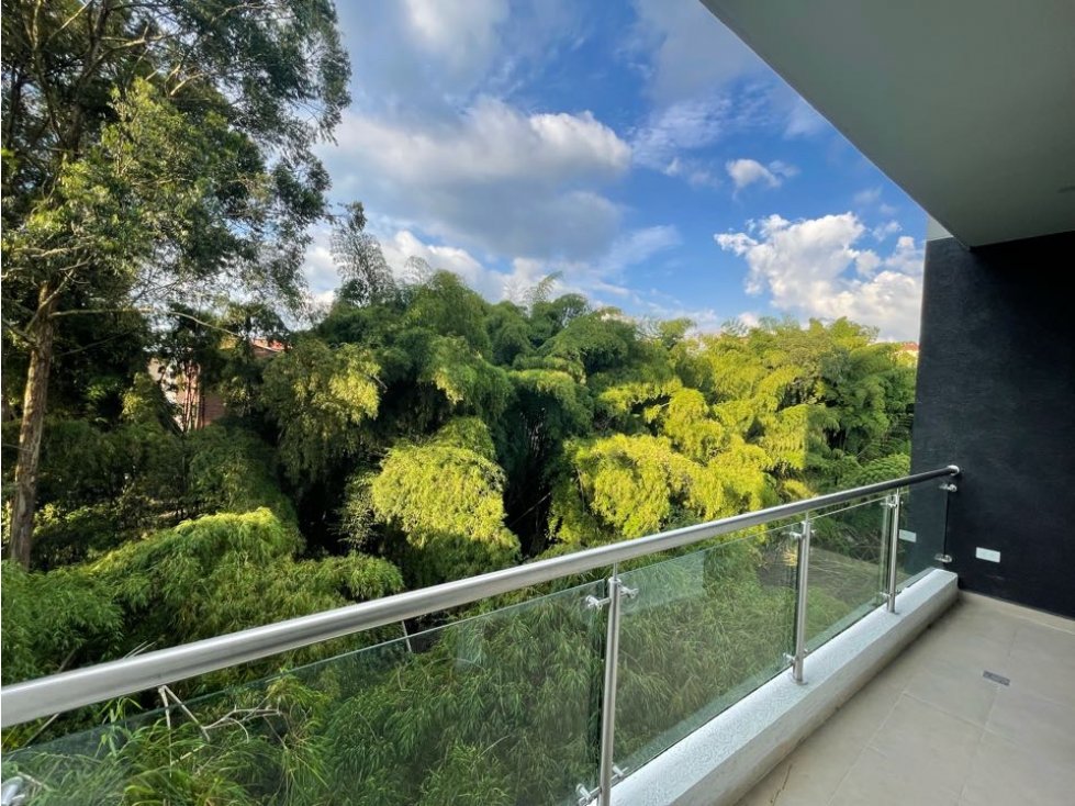 APARTAMENTO EN VENTA PARA ESTRENAR SECTOR LOS PROFESIONALES ARMENIA Q