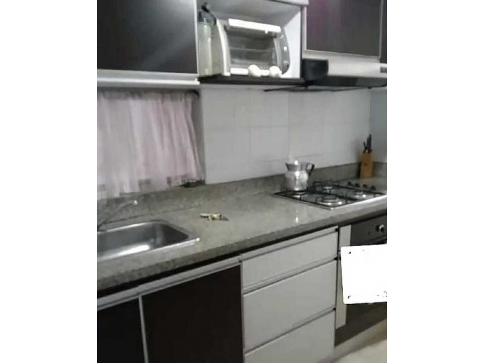 Apartamento con terraza amplia en el Norte Cali - Portal de La Flora — foto 6