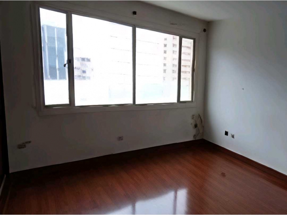 Apartamento Nro.802 en Edificio Las Fuentes, Bogotá — foto 3