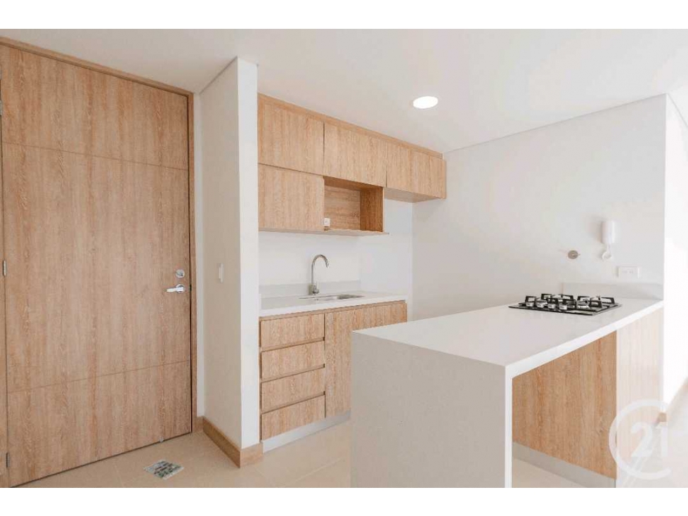 APARTAMENTO NUEVO A ESTRENAR EN LA CUENCA ENVIGADO