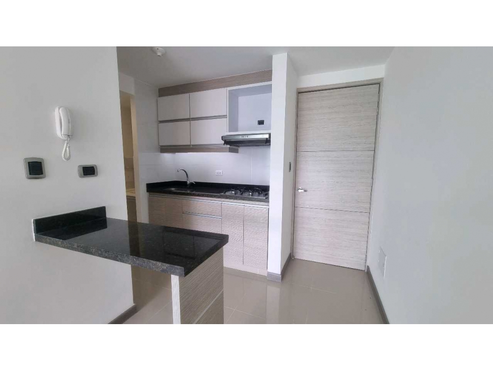 Apartamento nuevo al norte de armenia con doble parqueadero y vista — foto 3