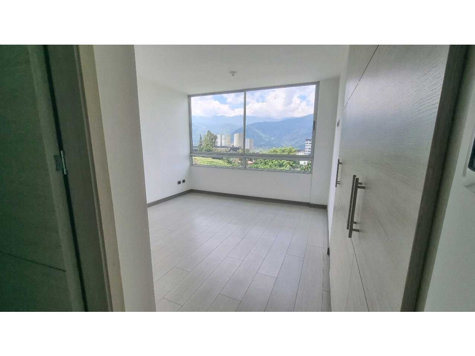 Apartamento nuevo al norte de armenia con doble parqueadero y vista — foto 5