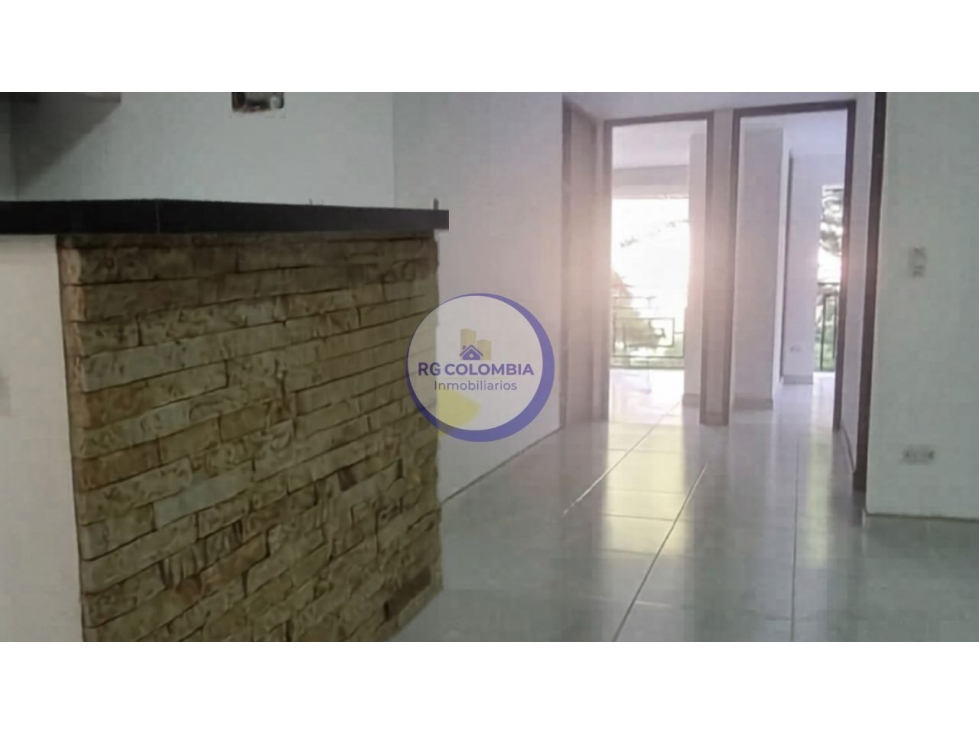 SE VENDE APARTAMENTO NUEVO EN VILLA SOFIA SAN GIL - 2