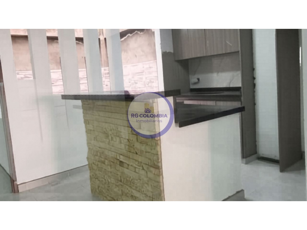 SE VENDE APARTAMENTO NUEVO EN VILLA SOFIA SAN GIL - 4