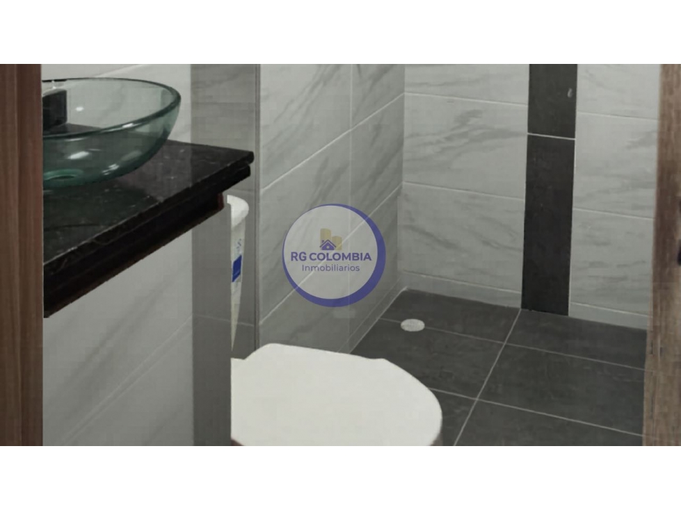 SE VENDE APARTAMENTO NUEVO EN VILLA SOFIA SAN GIL - 5