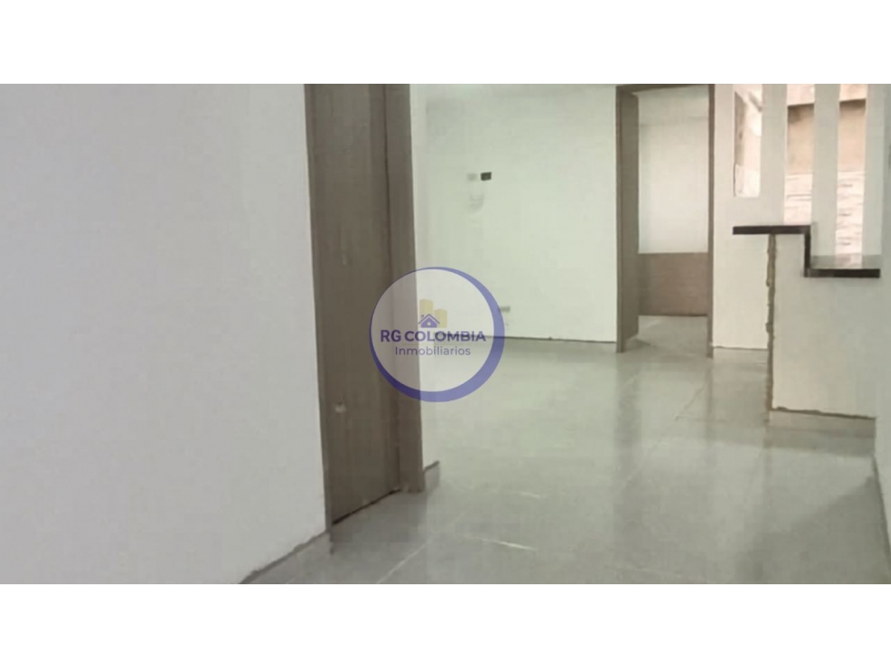 SE VENDE APARTAMENTO NUEVO EN VILLA SOFIA SAN GIL - 6