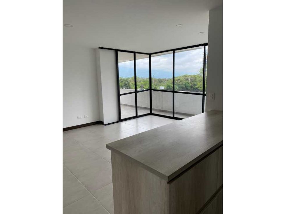 APARTAMENTO NUEVO avenida Centenario — foto 2