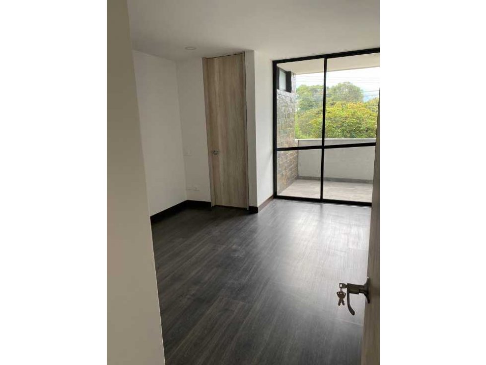 APARTAMENTO NUEVO avenida Centenario — foto 3