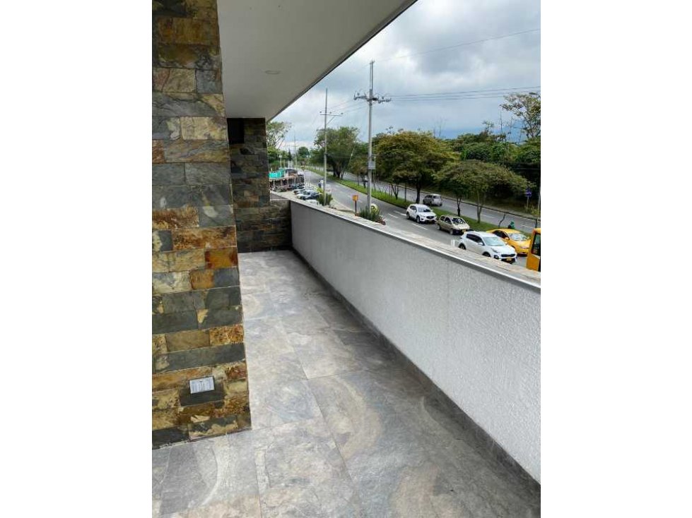APARTAMENTO NUEVO avenida Centenario — foto 4