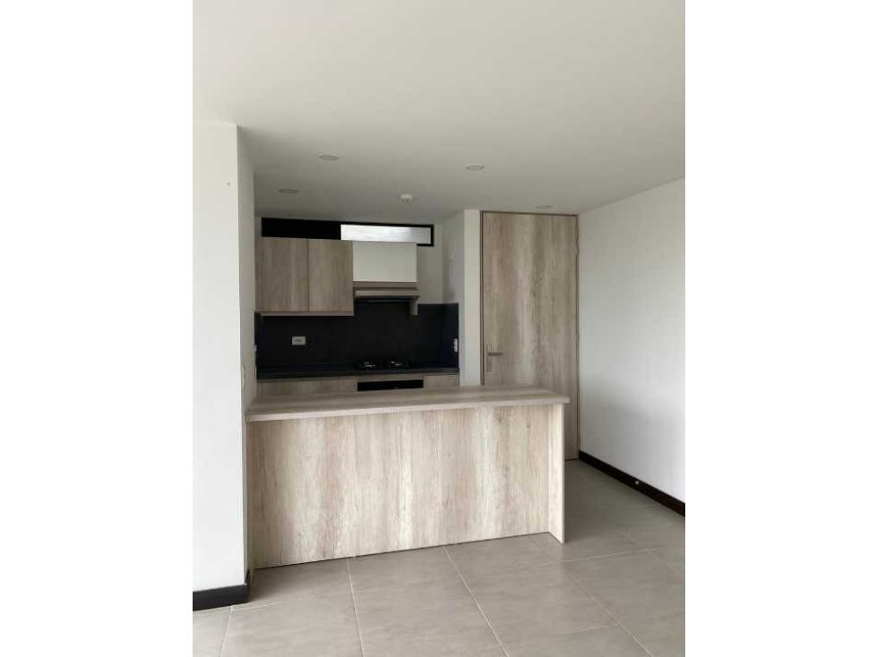APARTAMENTO NUEVO avenida Centenario — foto 5