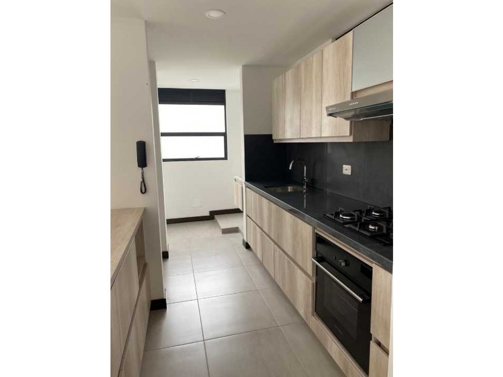 APARTAMENTO NUEVO avenida Centenario — foto 6