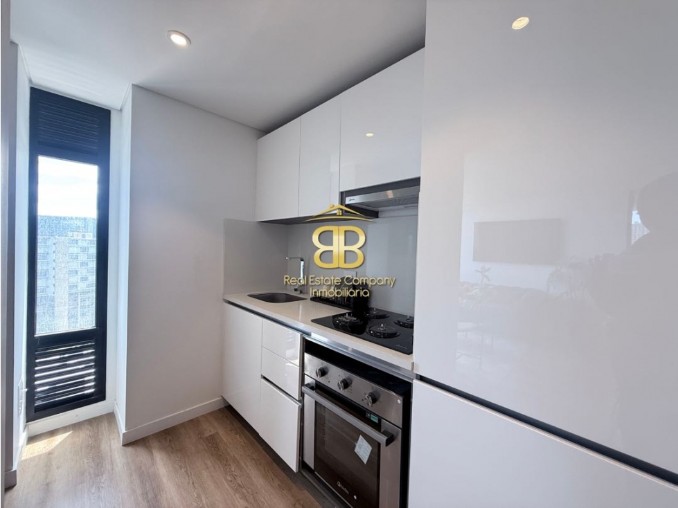 SE VENDE APARTAMENTO EN CORFERIAS SOBRE PLANOS — foto 5