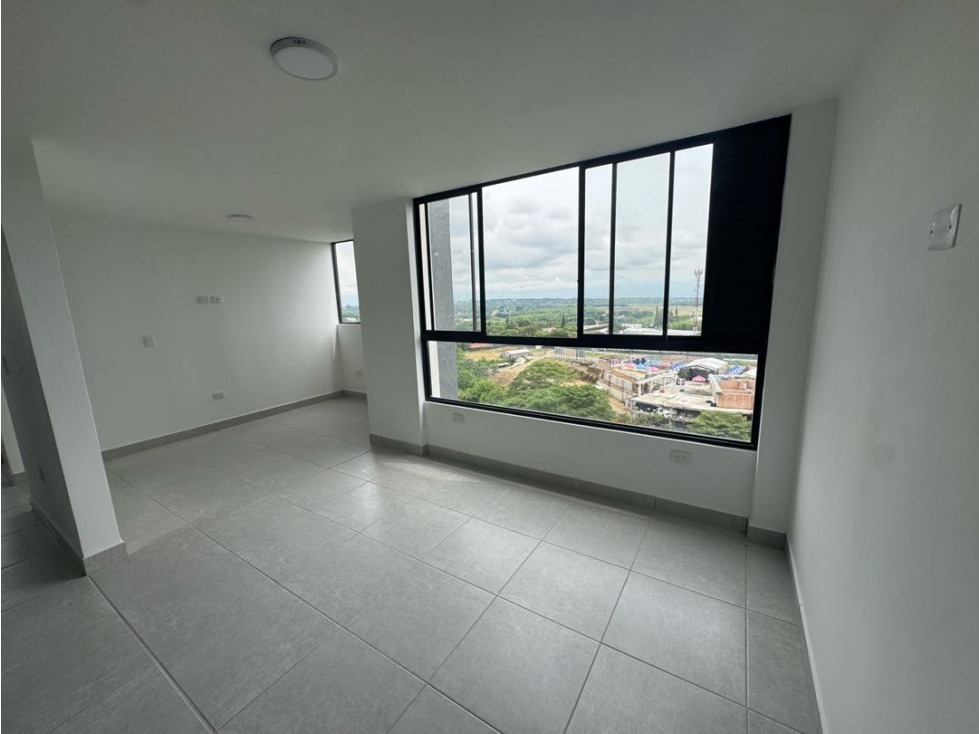 APARTAMENTO ESQUINERO NUEVO CON HERMOSOS ACABADOS EN CERRITOS — foto 4