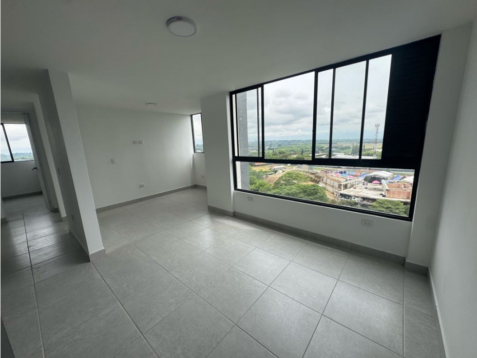 APARTAMENTO ESQUINERO NUEVO CON HERMOSOS ACABADOS EN CERRITOS — foto 3