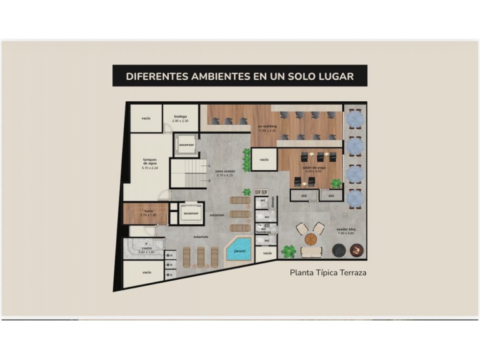 Apartamento Nuevo con Licencia para Rentas Cortas | Sabaneta — foto 4
