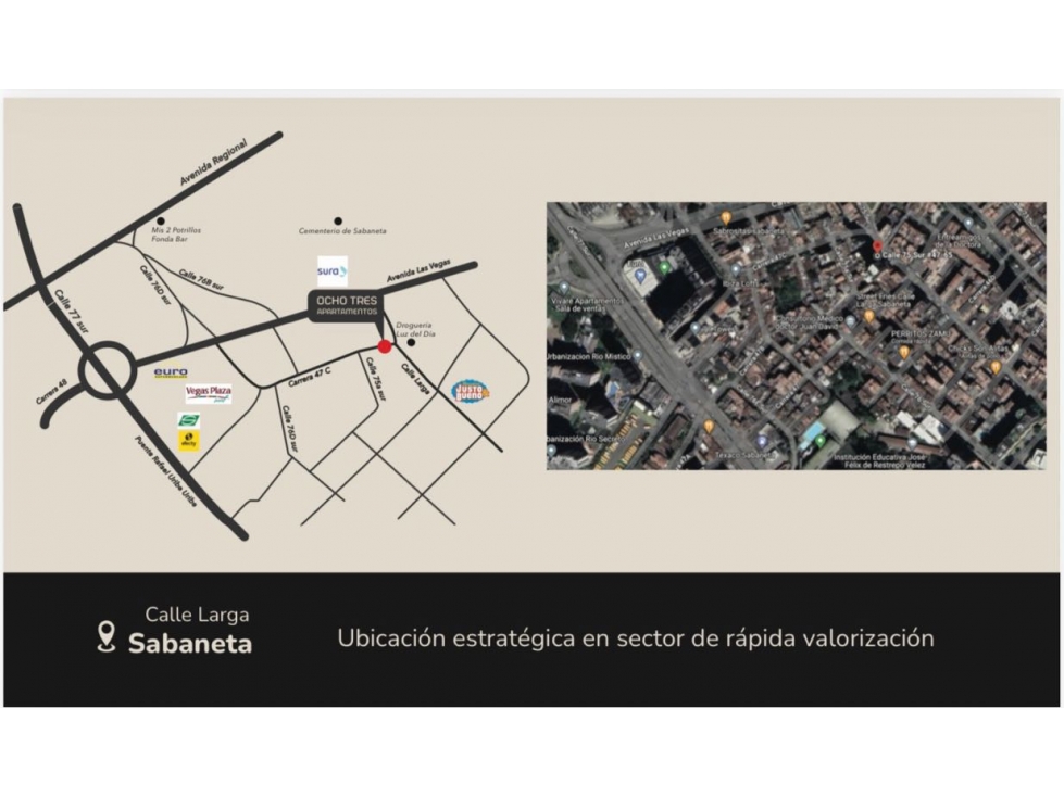 Apartamento Nuevo con Licencia para Rentas Cortas | Sabaneta — foto 5