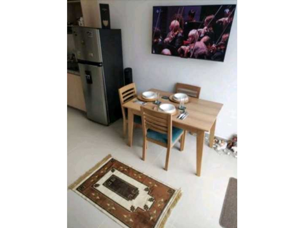 Apartamento nuevo con permiso de renta turística Santa Marta Colombia — foto 2