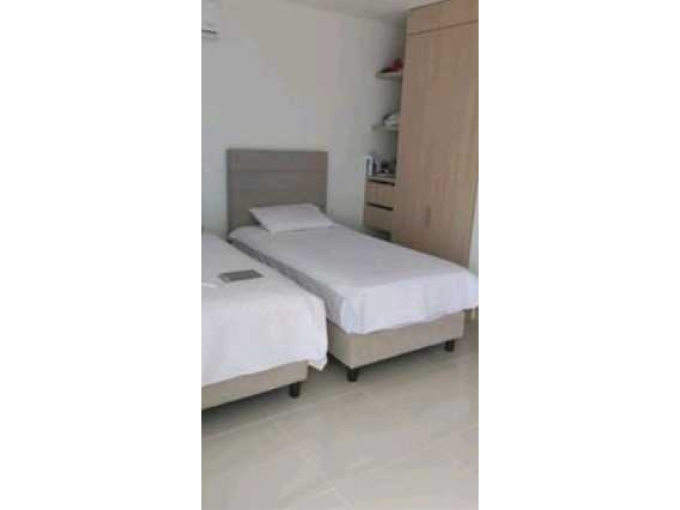 Apartamento nuevo con permiso de renta turística Santa Marta Colombia — foto 5