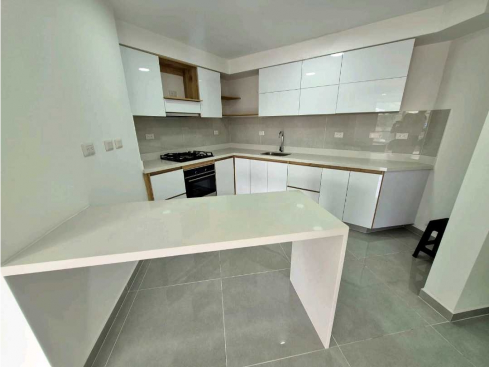 Apartamento nuevo con vista a La Ciudad — foto 2