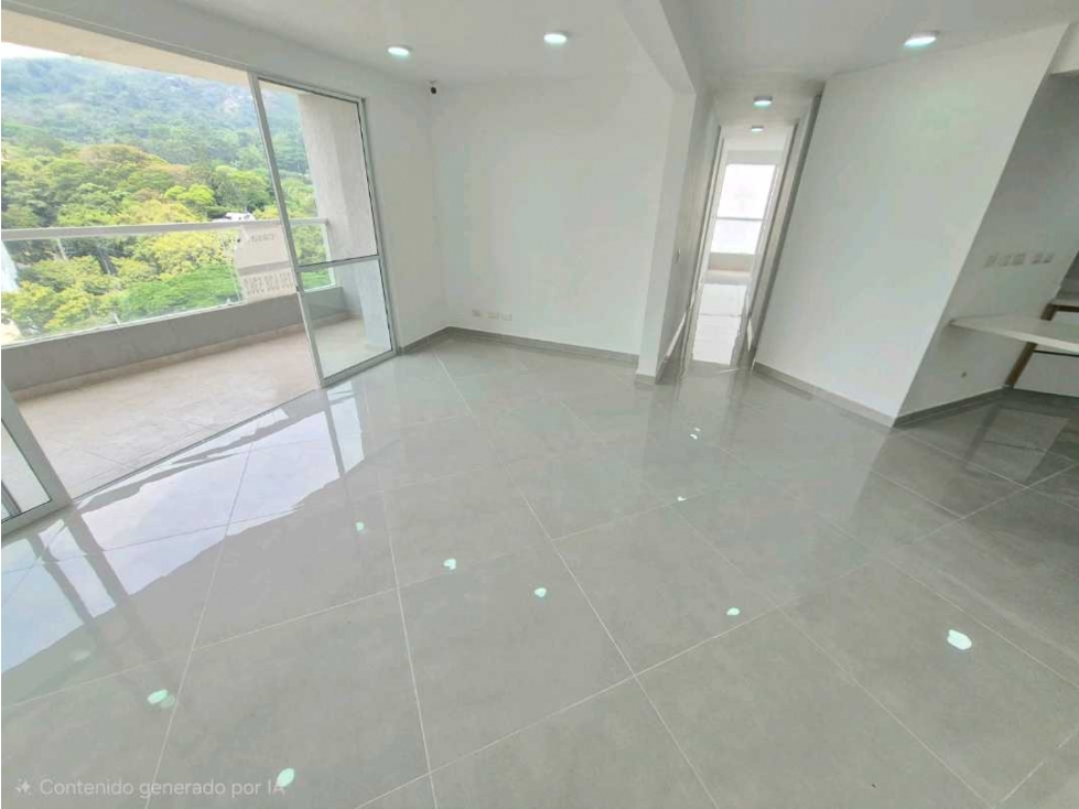 Apartamento nuevo con vista a La Ciudad — foto 5