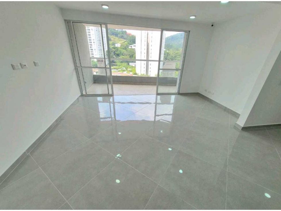 Apartamento nuevo con vista a La Ciudad — foto 6
