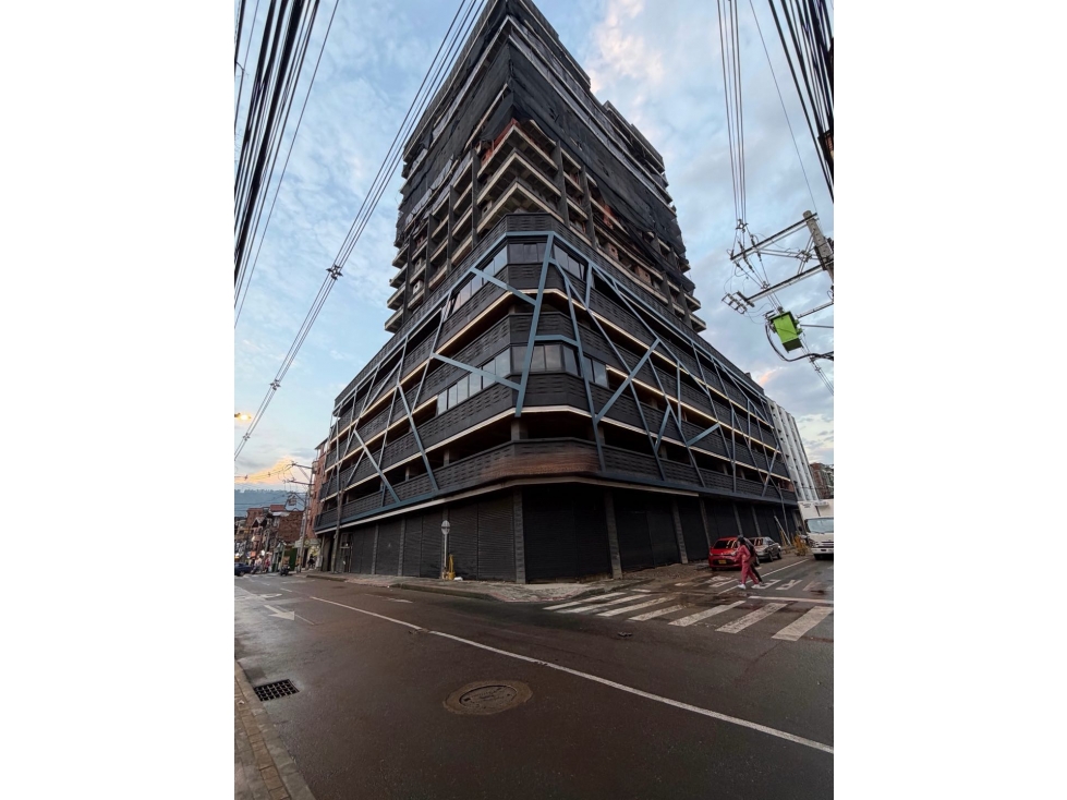Apartamento nuevo de 55 m² en Itagüí con licencia para rentas cortas — foto 4