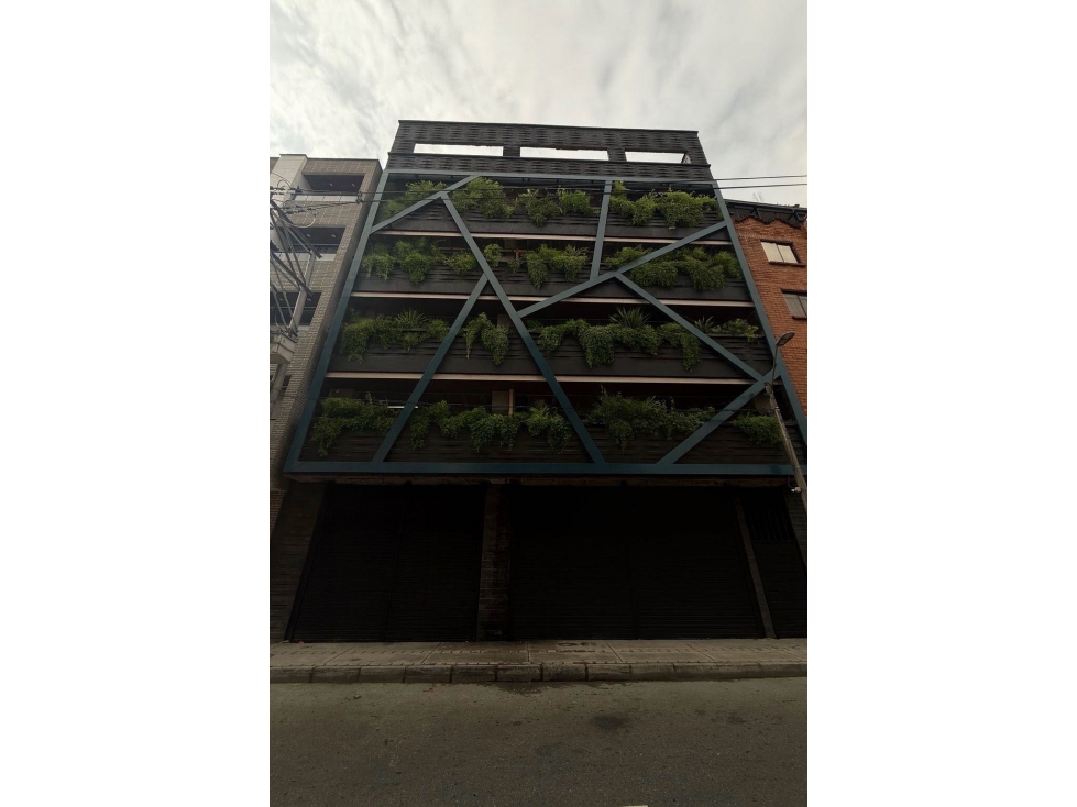 Apartamento nuevo de 55 m² en Itagüí con licencia para rentas cortas — foto 5
