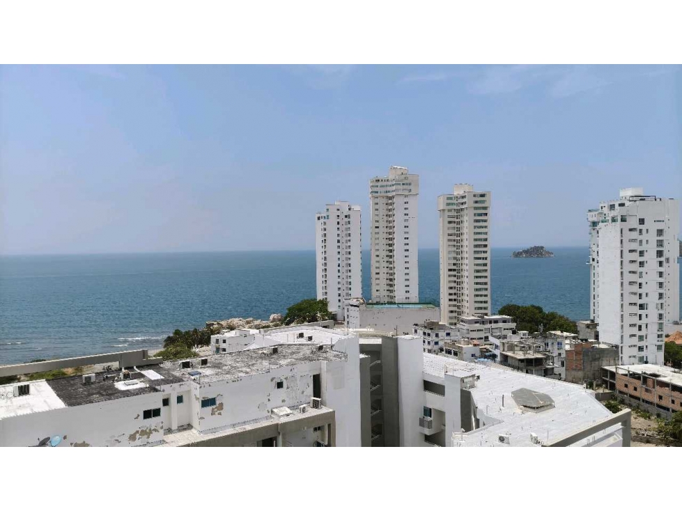 Apartamento nuevo de turismo playa salguero 005R