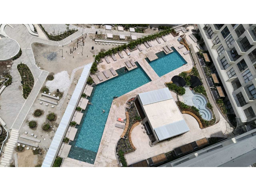 Apartamento nuevo de turismo playa salguero 005R — foto 2