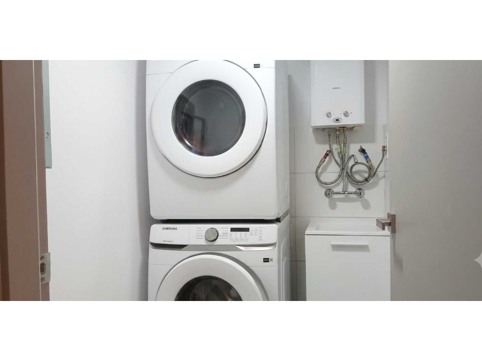 APARTAMENTO NUEVO EN ALQUILER EN PANAMÁ PACÍFICO, PH PARTERRE — foto 3