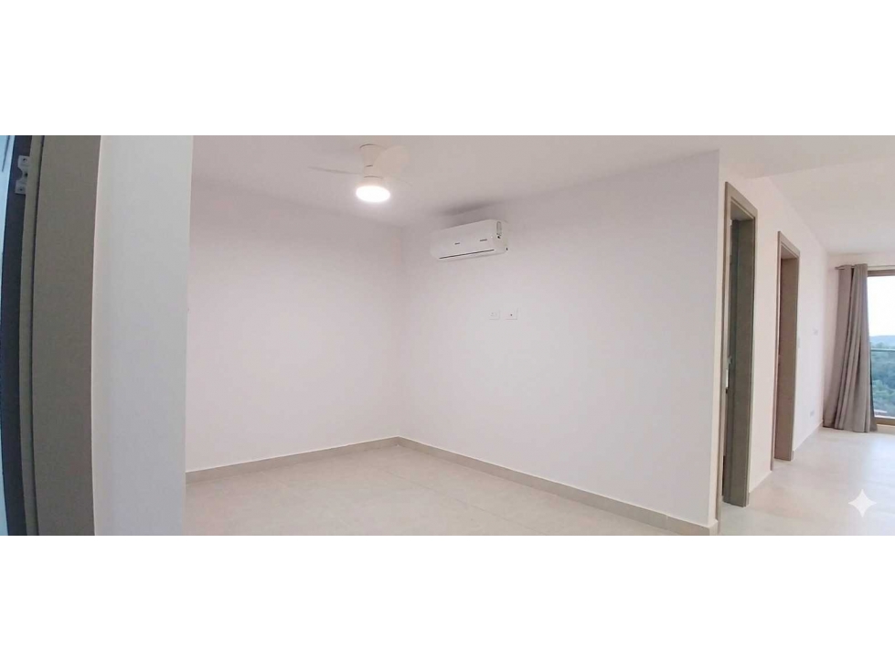 APARTAMENTO NUEVO EN ALQUILER EN PANAMÁ PACÍFICO, PH PARTERRE — foto 4