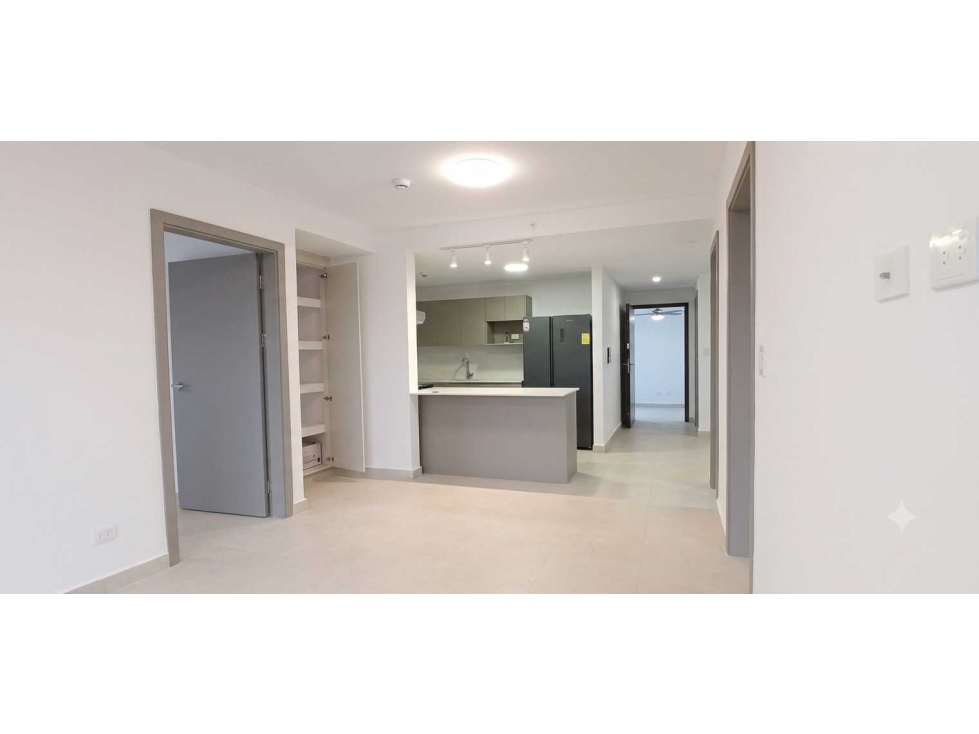 APARTAMENTO NUEVO EN ALQUILER EN PANAMÁ PACÍFICO, PH PARTERRE — foto 6