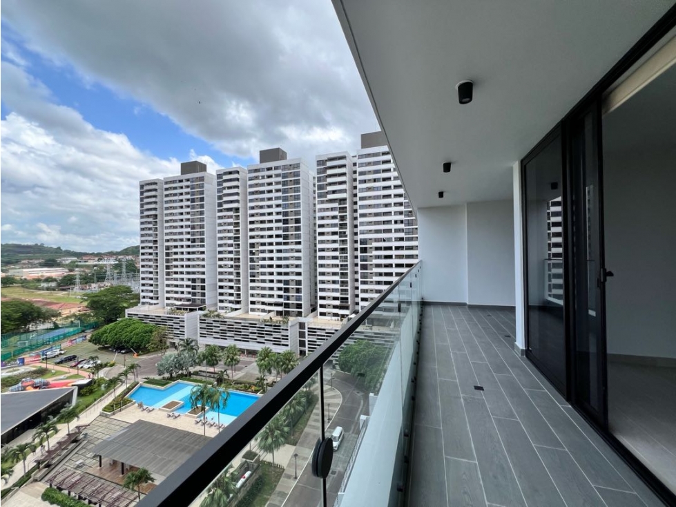 Apartamento Nuevo en Alquiler PH Condado Country Club — foto 6