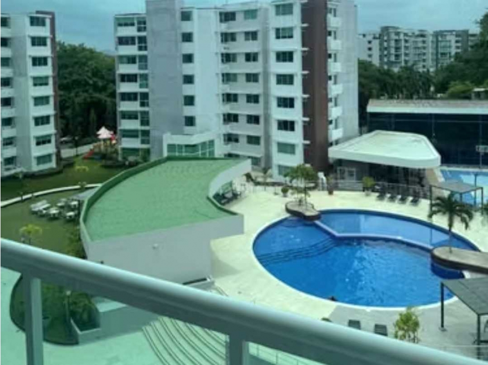 APARTAMENTO NUEVO EN ALQUILER EN FOREST GATE, ALBROOK