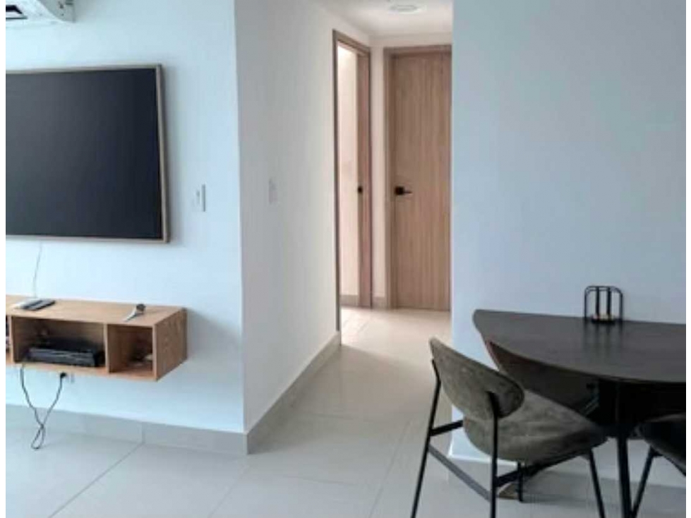 APARTAMENTO NUEVO EN ALQUILER EN FOREST GATE, ALBROOK — foto 2