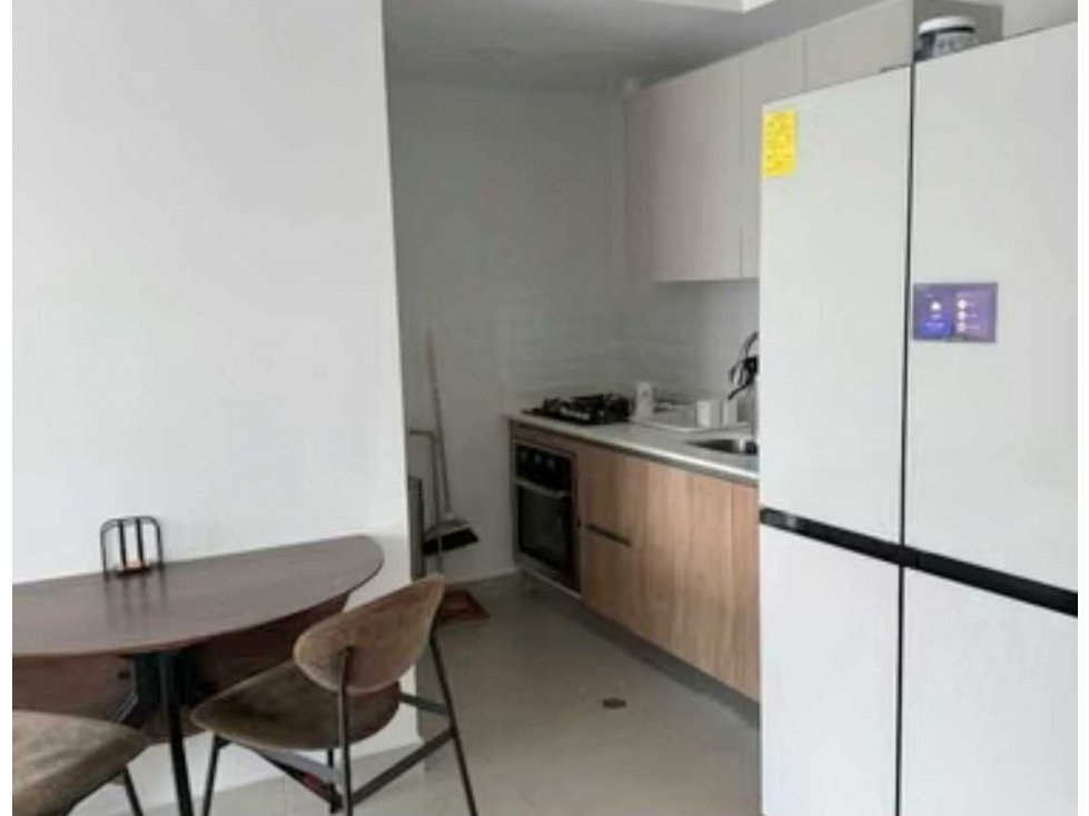 APARTAMENTO NUEVO EN ALQUILER EN FOREST GATE, ALBROOK — foto 3