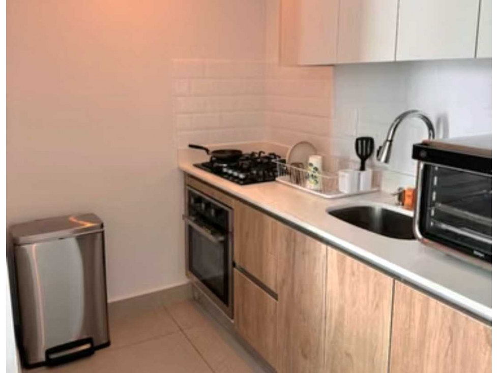 APARTAMENTO NUEVO EN ALQUILER EN FOREST GATE, ALBROOK — foto 4