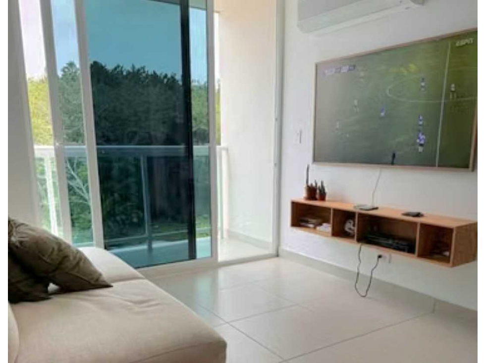 APARTAMENTO NUEVO EN ALQUILER EN FOREST GATE, ALBROOK — foto 5