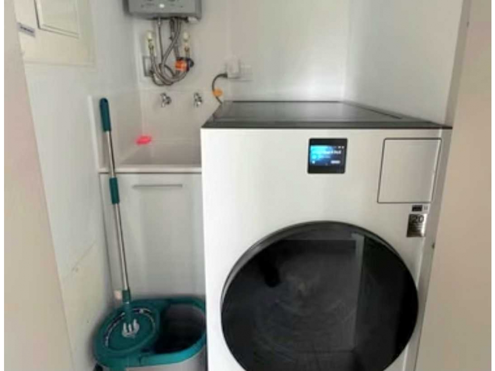 APARTAMENTO NUEVO EN ALQUILER EN FOREST GATE, ALBROOK — foto 6