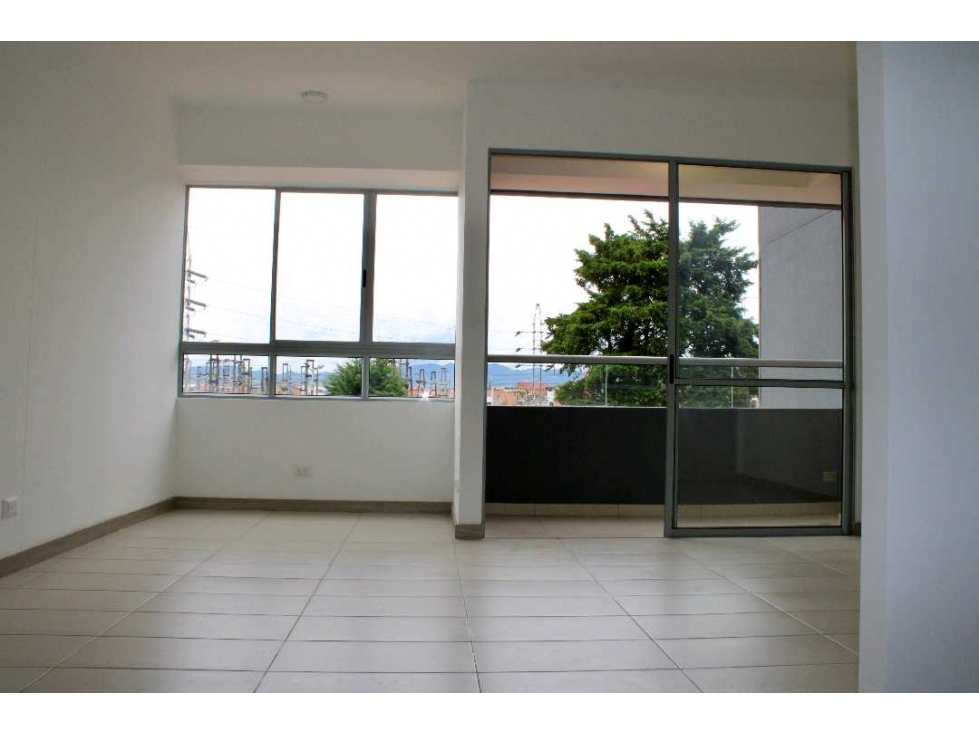 Apartamento NUEVO en Arriendo Rionegro el Porvenir vivari — foto 2