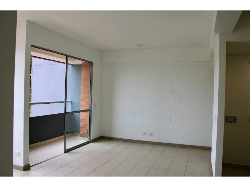 Apartamento NUEVO en Arriendo Rionegro el Porvenir vivari — foto 3