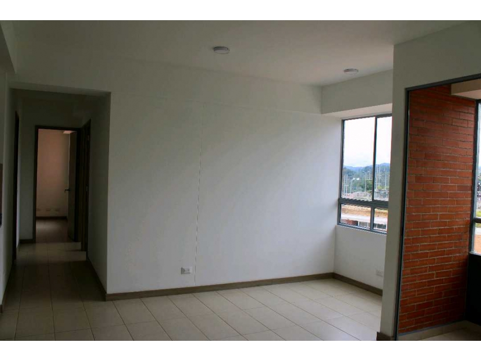 Apartamento NUEVO en Arriendo Rionegro el Porvenir vivari — foto 4